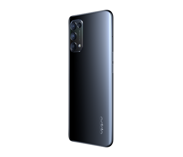 OPPO Reno5 5G 8/128GB Starry Black - 639809 - zdjęcie 6